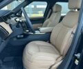 Чорний Ленд Ровер Range Rover Sport, об'ємом двигуна 3 л та пробігом 8 тис. км за 125500 $, фото 13 на Automoto.ua