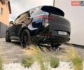 Чорний Ленд Ровер Range Rover Sport, об'ємом двигуна 3 л та пробігом 23 тис. км за 149500 $, фото 13 на Automoto.ua