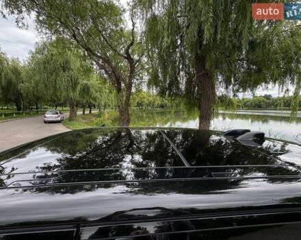 Чорний Ленд Ровер Range Rover Sport, об'ємом двигуна 3 л та пробігом 26 тис. км за 90000 $, фото 14 на Automoto.ua