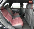 Чорний Ленд Ровер Range Rover Sport, об'ємом двигуна 3 л та пробігом 10 тис. км за 127391 $, фото 15 на Automoto.ua