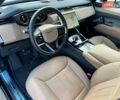 Чорний Ленд Ровер Range Rover Sport, об'ємом двигуна 3 л та пробігом 6 тис. км за 124500 $, фото 10 на Automoto.ua