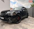 Чорний Ленд Ровер Range Rover Sport, об'ємом двигуна 3 л та пробігом 23 тис. км за 149500 $, фото 5 на Automoto.ua