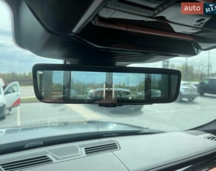 Чорний Ленд Ровер Range Rover Sport, об'ємом двигуна 4.39 л та пробігом 4 тис. км за 262106 $, фото 27 на Automoto.ua