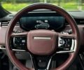 Чорний Ленд Ровер Range Rover Sport, об'ємом двигуна 3 л та пробігом 26 тис. км за 90000 $, фото 36 на Automoto.ua
