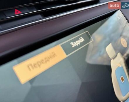 Черный Ленд Ровер Рендж Ровер Спорт, объемом двигателя 3 л и пробегом 29 тыс. км за 155222 $, фото 70 на Automoto.ua