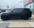 Чорний Ленд Ровер Range Rover Sport, об'ємом двигуна 4.39 л та пробігом 2 тис. км за 258424 $, фото 3 на Automoto.ua