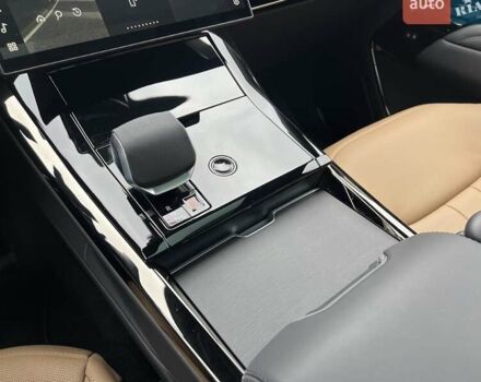 Чорний Ленд Ровер Range Rover Sport, об'ємом двигуна 3 л та пробігом 5 тис. км за 158533 $, фото 22 на Automoto.ua