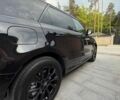 Чорний Ленд Ровер Range Rover Sport, об'ємом двигуна 3 л та пробігом 24 тис. км за 124500 $, фото 6 на Automoto.ua