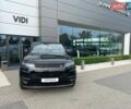 Ленд Ровер Range Rover Sport 2025 у Києві на Automoto.ua Чорний Ленд Ровер Range Rover Sport, об'ємом двигуна 3 л та пробігом 11 тис. км за 128159 $, фото 2 на Automoto.ua