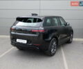 Чорний Ленд Ровер Range Rover Sport, об'ємом двигуна 3 л та пробігом 10 тис. км за 127391 $, фото 2 на Automoto.ua