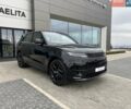 Чорний Ленд Ровер Range Rover Sport, об'ємом двигуна 3 л та пробігом 5 тис. км за 158533 $, фото 1 на Automoto.ua