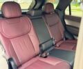 Чорний Ленд Ровер Range Rover Sport, об'ємом двигуна 3 л та пробігом 24 тис. км за 90000 $, фото 55 на Automoto.ua