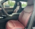 Ленд Ровер Range Rover Sport 2025 у Києві на Automoto.ua Чорний Ленд Ровер Range Rover Sport, об'ємом двигуна 3 л та пробігом 11 тис. км за 128159 $, фото 15 на Automoto.ua