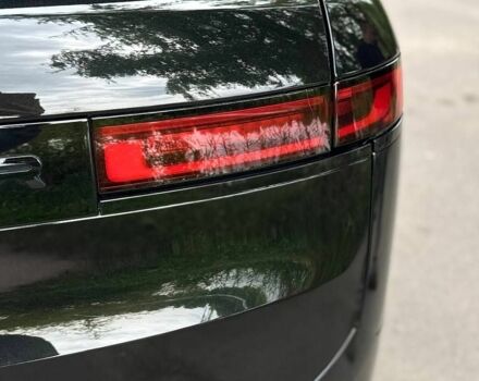 Чорний Ленд Ровер Range Rover Sport, об'ємом двигуна 3 л та пробігом 26 тис. км за 90000 $, фото 58 на Automoto.ua