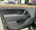Чорний Ленд Ровер Range Rover Sport, об'ємом двигуна 3 л та пробігом 5 тис. км за 158533 $, фото 10 на Automoto.ua