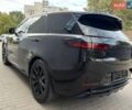 Чорний Ленд Ровер Range Rover Sport, об'ємом двигуна 3 л та пробігом 3 тис. км за 159955 $, фото 1 на Automoto.ua