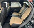 Чорний Ленд Ровер Range Rover Sport, об'ємом двигуна 3 л та пробігом 5 тис. км за 158533 $, фото 32 на Automoto.ua
