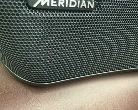 Черный Ленд Ровер Рендж Ровер Спорт, объемом двигателя 3 л и пробегом 27 тыс. км за 145555 $, фото 142 на Automoto.ua