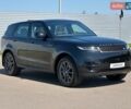 Чорний Ленд Ровер Range Rover Sport, об'ємом двигуна 3 л та пробігом 11 тис. км за 138500 $, фото 8 на Automoto.ua