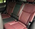 Чорний Ленд Ровер Range Rover Sport, об'ємом двигуна 3 л та пробігом 26 тис. км за 90000 $, фото 26 на Automoto.ua