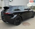 Чорний Ленд Ровер Range Rover Sport, об'ємом двигуна 3 л та пробігом 3 тис. км за 159955 $, фото 33 на Automoto.ua