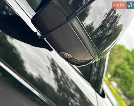 Чорний Ленд Ровер Range Rover Sport, об'ємом двигуна 3 л та пробігом 26 тис. км за 90000 $, фото 61 на Automoto.ua