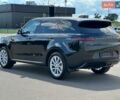 Чорний Ленд Ровер Range Rover Sport, об'ємом двигуна 3 л та пробігом 6 тис. км за 124500 $, фото 4 на Automoto.ua