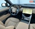 Чорний Ленд Ровер Range Rover Sport, об'ємом двигуна 3 л та пробігом 8 тис. км за 125500 $, фото 23 на Automoto.ua