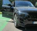 Чорний Ленд Ровер Range Rover Sport, об'ємом двигуна 3 л та пробігом 39 тис. км за 140000 $, фото 3 на Automoto.ua