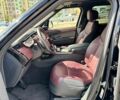 Чорний Ленд Ровер Range Rover Sport, об'ємом двигуна 3 л та пробігом 24 тис. км за 90000 $, фото 50 на Automoto.ua