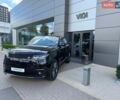 Чорний Ленд Ровер Range Rover Sport, об'ємом двигуна 3 л та пробігом 6 тис. км за 125568 $, фото 1 на Automoto.ua
