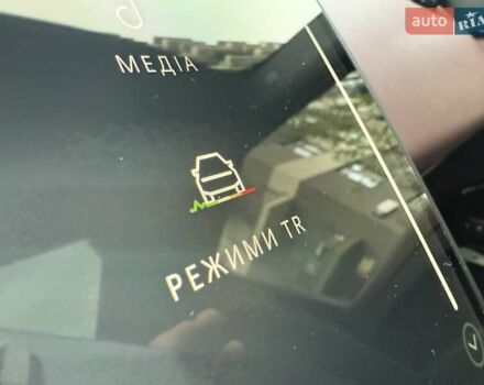 Черный Ленд Ровер Рендж Ровер Спорт, объемом двигателя 3 л и пробегом 27 тыс. км за 145555 $, фото 129 на Automoto.ua