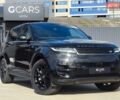 Чорний Ленд Ровер Range Rover Sport, об'ємом двигуна 3 л та пробігом 19 тис. км за 133000 $, фото 1 на Automoto.ua