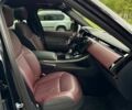 Чорний Ленд Ровер Range Rover Sport, об'ємом двигуна 3 л та пробігом 26 тис. км за 90000 $, фото 21 на Automoto.ua