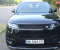 Чорний Ленд Ровер Range Rover Sport, об'ємом двигуна 3 л та пробігом 24 тис. км за 90000 $, фото 1 на Automoto.ua