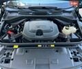 Чорний Ленд Ровер Range Rover Sport, об'ємом двигуна 3 л та пробігом 6 тис. км за 124500 $, фото 35 на Automoto.ua