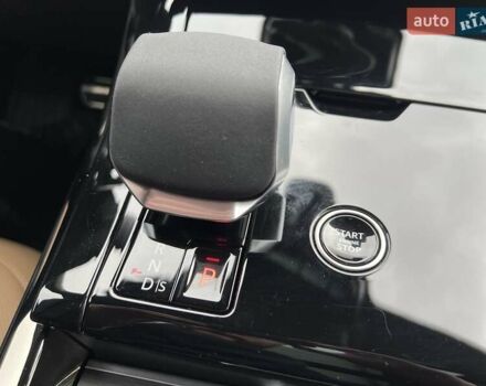 Чорний Ленд Ровер Range Rover Sport, об'ємом двигуна 3 л та пробігом 5 тис. км за 158533 $, фото 24 на Automoto.ua