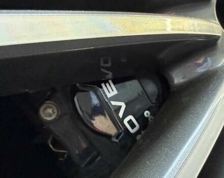 Черный Ленд Ровер Рендж Ровер Спорт, объемом двигателя 3 л и пробегом 27 тыс. км за 145555 $, фото 8 на Automoto.ua