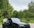 Чорний Ленд Ровер Range Rover Sport, об'ємом двигуна 3 л та пробігом 26 тис. км за 90000 $, фото 3 на Automoto.ua