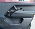 Чорний Ленд Ровер Range Rover Sport, об'ємом двигуна 3 л та пробігом 39 тис. км за 147000 $, фото 35 на Automoto.ua