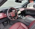 Чорний Ленд Ровер Range Rover Sport, об'ємом двигуна 3 л та пробігом 4 тис. км за 146945 $, фото 14 на Automoto.ua