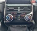 Чорний Ленд Ровер Range Rover Sport, об'ємом двигуна 3 л та пробігом 5 тис. км за 164230 $, фото 27 на Automoto.ua