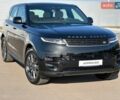 Чорний Ленд Ровер Range Rover Sport, об'ємом двигуна 3 л та пробігом 8 тис. км за 125500 $, фото 1 на Automoto.ua