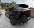 Чорний Ленд Ровер Range Rover Sport, об'ємом двигуна 3 л та пробігом 24 тис. км за 124500 $, фото 22 на Automoto.ua
