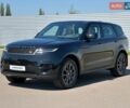 Чорний Ленд Ровер Range Rover Sport, об'ємом двигуна 3 л та пробігом 11 тис. км за 138500 $, фото 2 на Automoto.ua