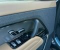 Чорний Ленд Ровер Range Rover Sport, об'ємом двигуна 3 л та пробігом 6 тис. км за 124500 $, фото 12 на Automoto.ua