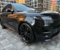 Черный Ленд Ровер Рендж Ровер Спорт, объемом двигателя 3 л и пробегом 29 тыс. км за 155222 $, фото 44 на Automoto.ua
