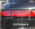 Чорний Ленд Ровер Range Rover Sport, об'ємом двигуна 3 л та пробігом 19 тис. км за 133000 $, фото 7 на Automoto.ua