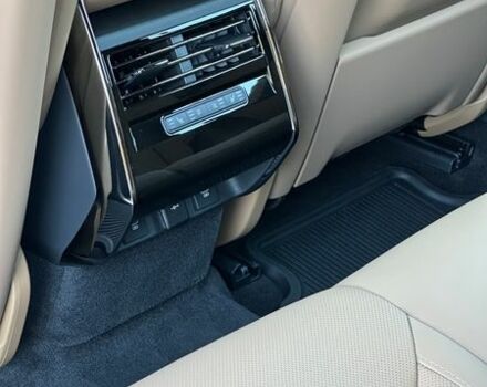 Чорний Ленд Ровер Range Rover Sport, об'ємом двигуна 3 л та пробігом 8 тис. км за 125500 $, фото 21 на Automoto.ua