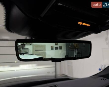 Черный Ленд Ровер Рендж Ровер Спорт, объемом двигателя 3 л и пробегом 3 тыс. км за 159500 $, фото 38 на Automoto.ua